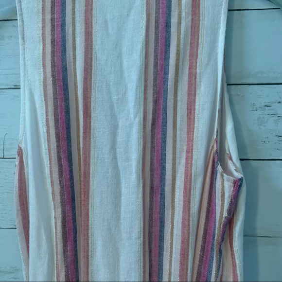 NEW Rails Striped Dress - Picture 12 of 13